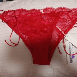 Lonely Delilah Brief (S) for sails2shore